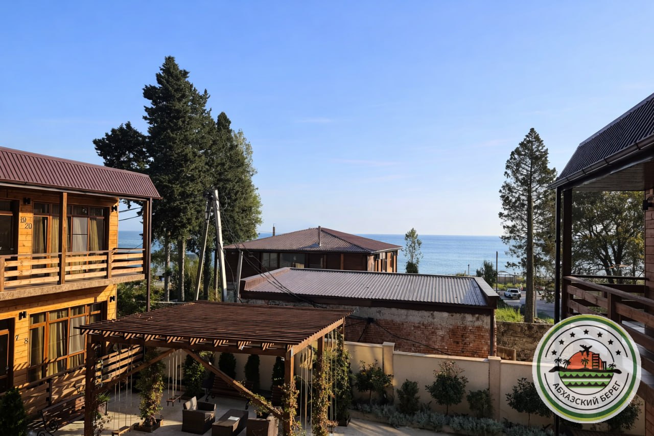 "СОФИЯ" ОТЕЛЬ У СОСНОВОГО ПЛЯЖА фото 3