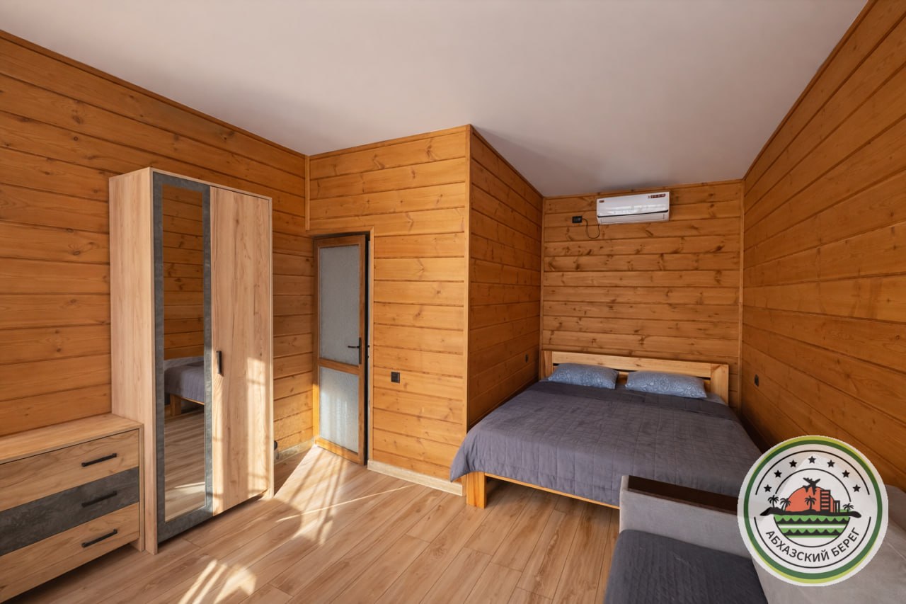 "СОФИЯ" отель у соснового пляжа фото 6