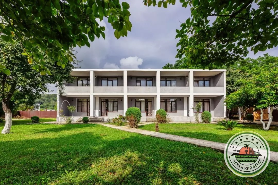 "СОФИЯ" отель у соснового пляжа фото 9