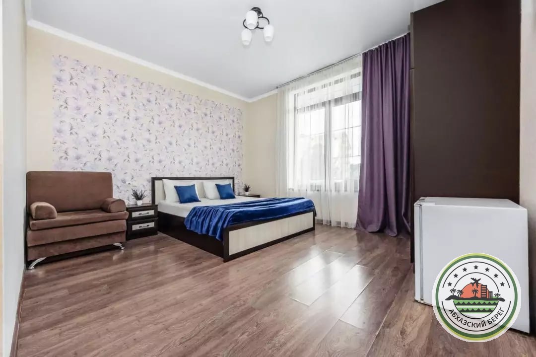 "СОФИЯ" отель у соснового пляжа фото 10