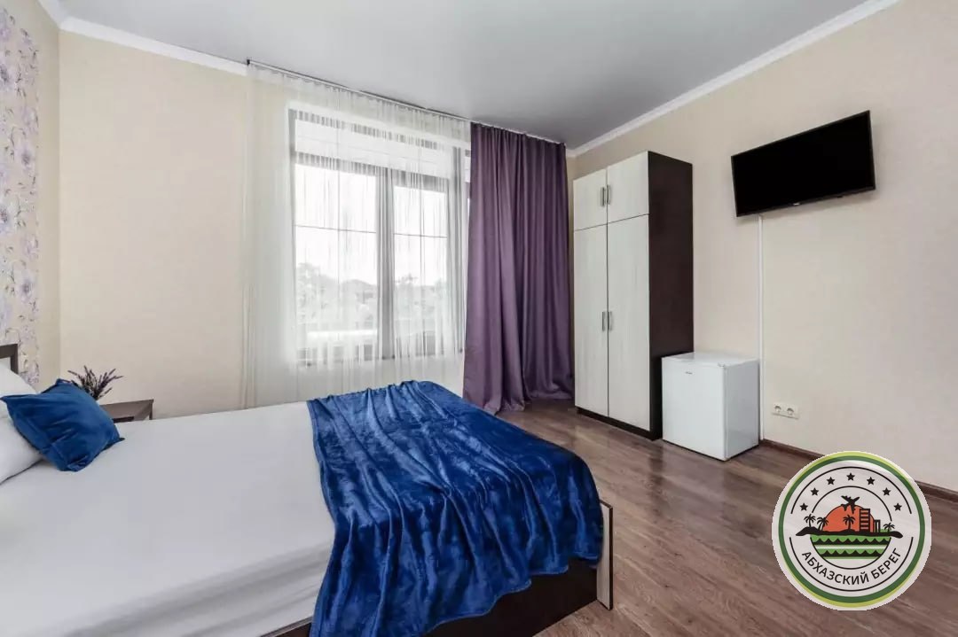 "СОФИЯ" отель у соснового пляжа фото 11