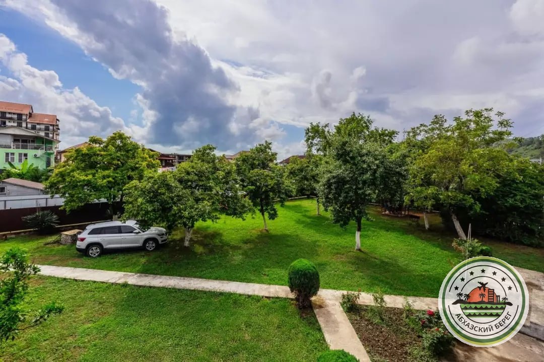 "СОФИЯ" отель у соснового пляжа фото 12