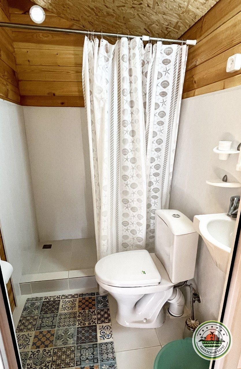 "СОЛУНА" домики и номера с завтраками фото 5