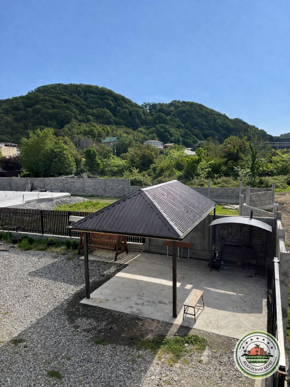 "СОЛУНА" домики и номера с завтраками фото 8