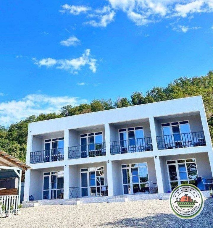 "СОЗВЕЗДИЕ" МИНИ-ОТЕЛЬ фото 1