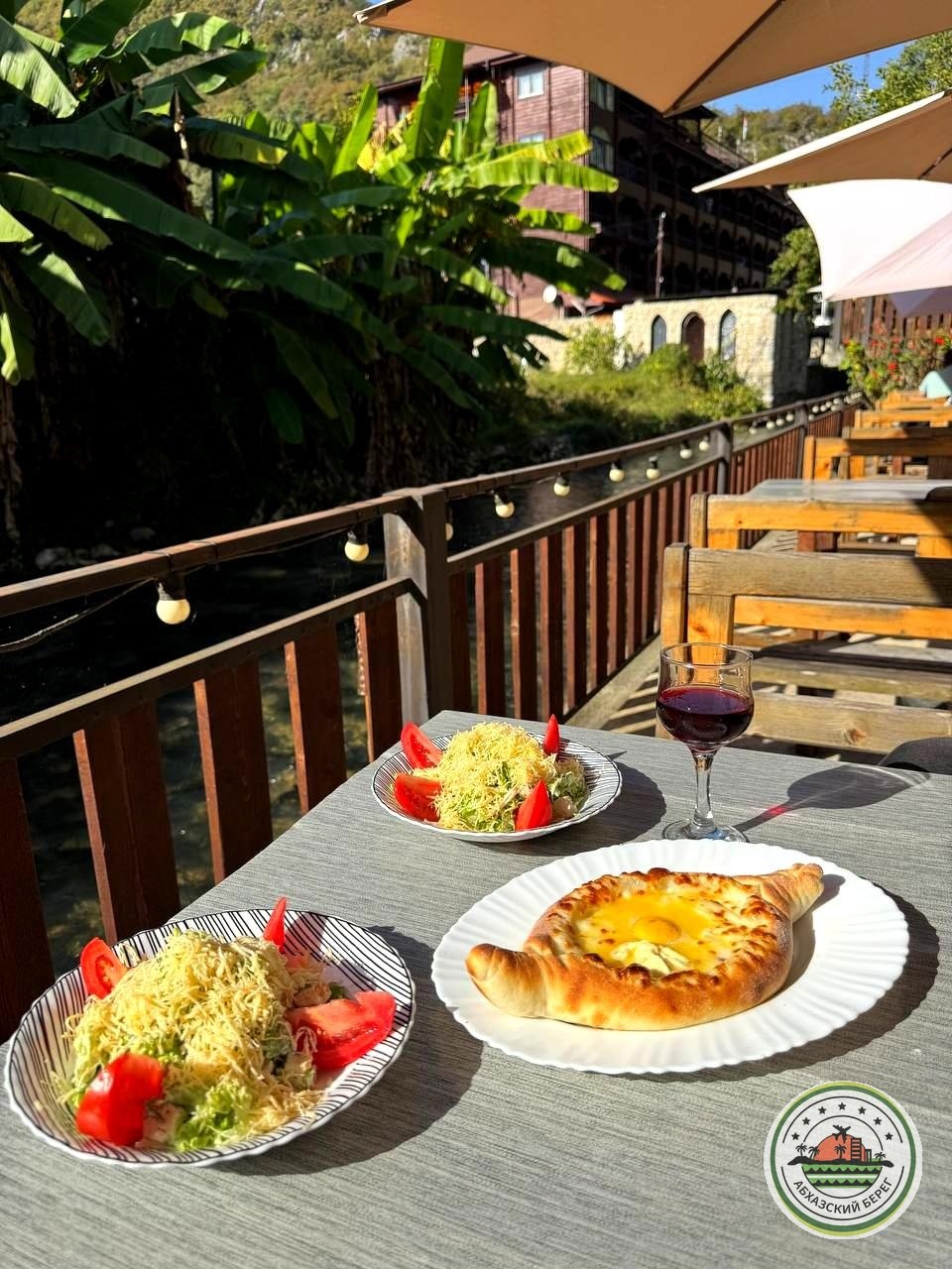 "СТАРЫЙ ПРИЧАЛ" гостевой дом у моря фото 7