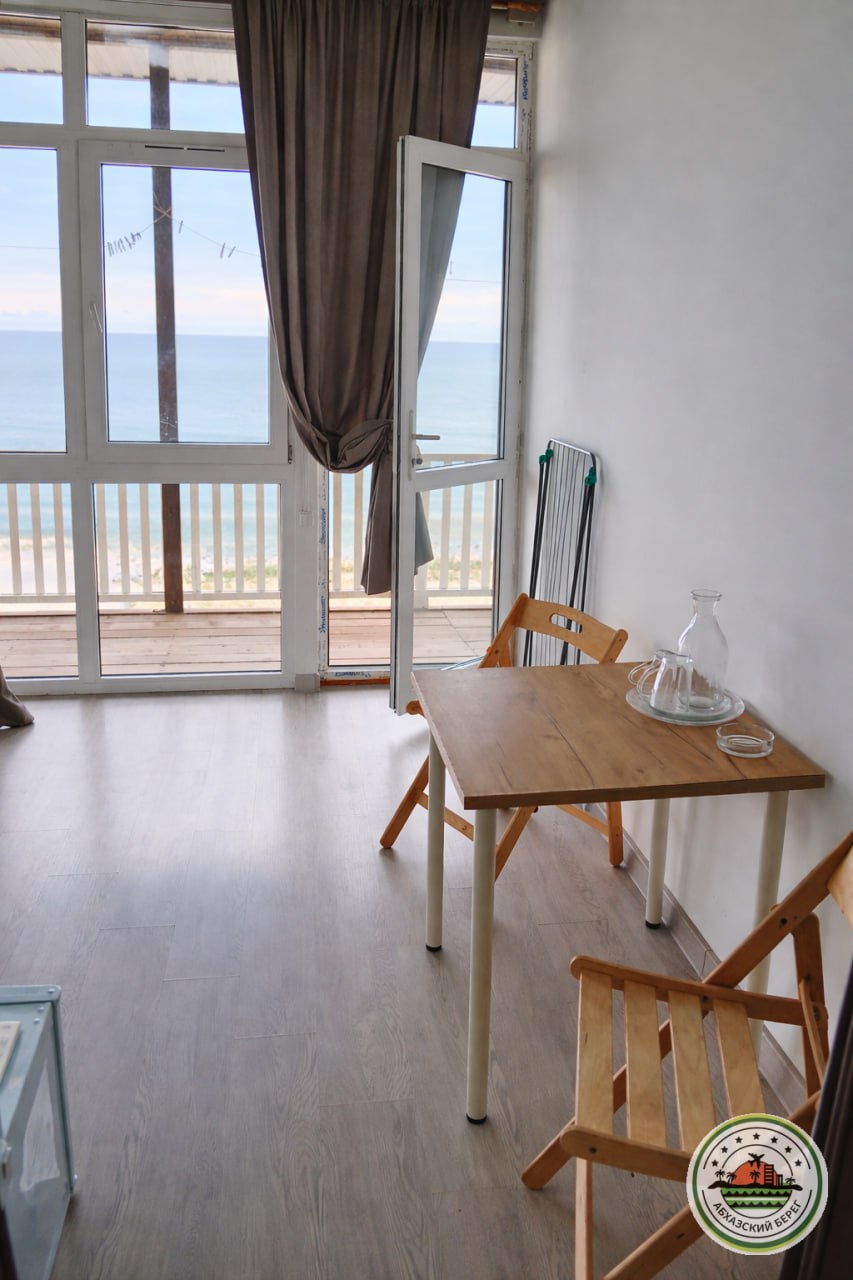 "СТАРЫЙ ПРИЧАЛ" гостевой дом у моря фото 12