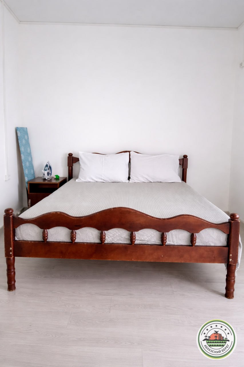 "СТАРЫЙ ПРИЧАЛ" гостевой дом у моря фото 13