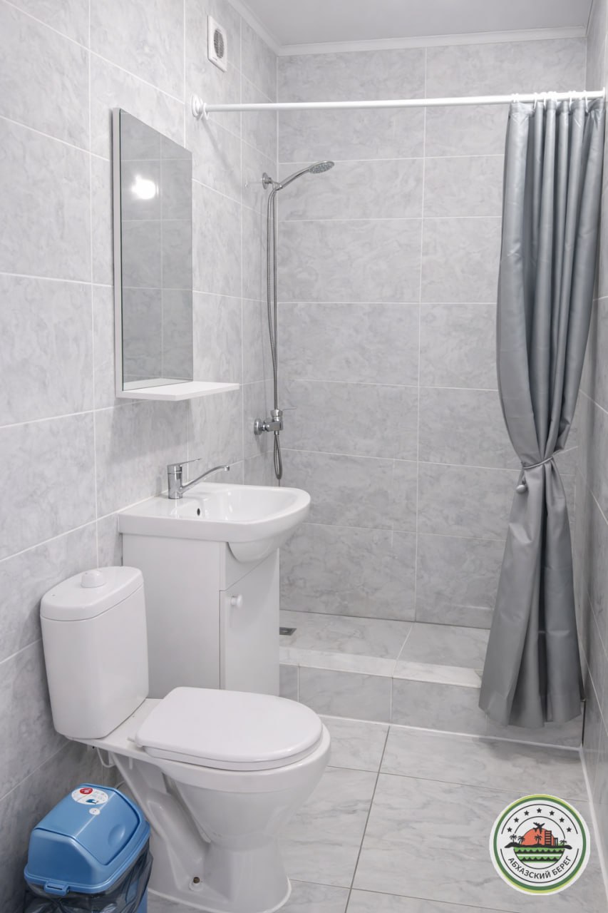 "СТАРЫЙ ПРИЧАЛ" гостевой дом у моря фото 15