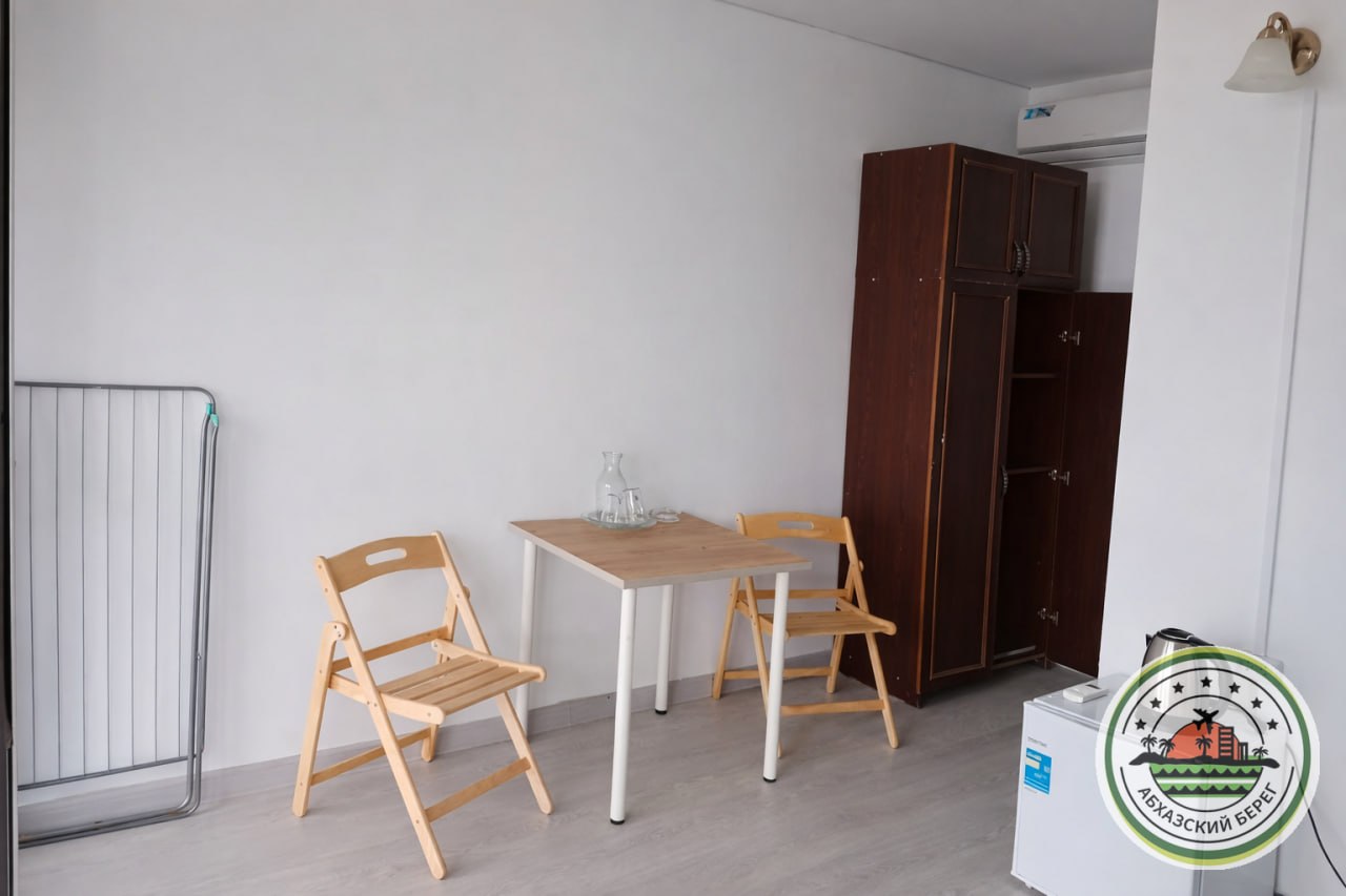 "СТАРЫЙ ПРИЧАЛ" гостевой дом у моря фото 16