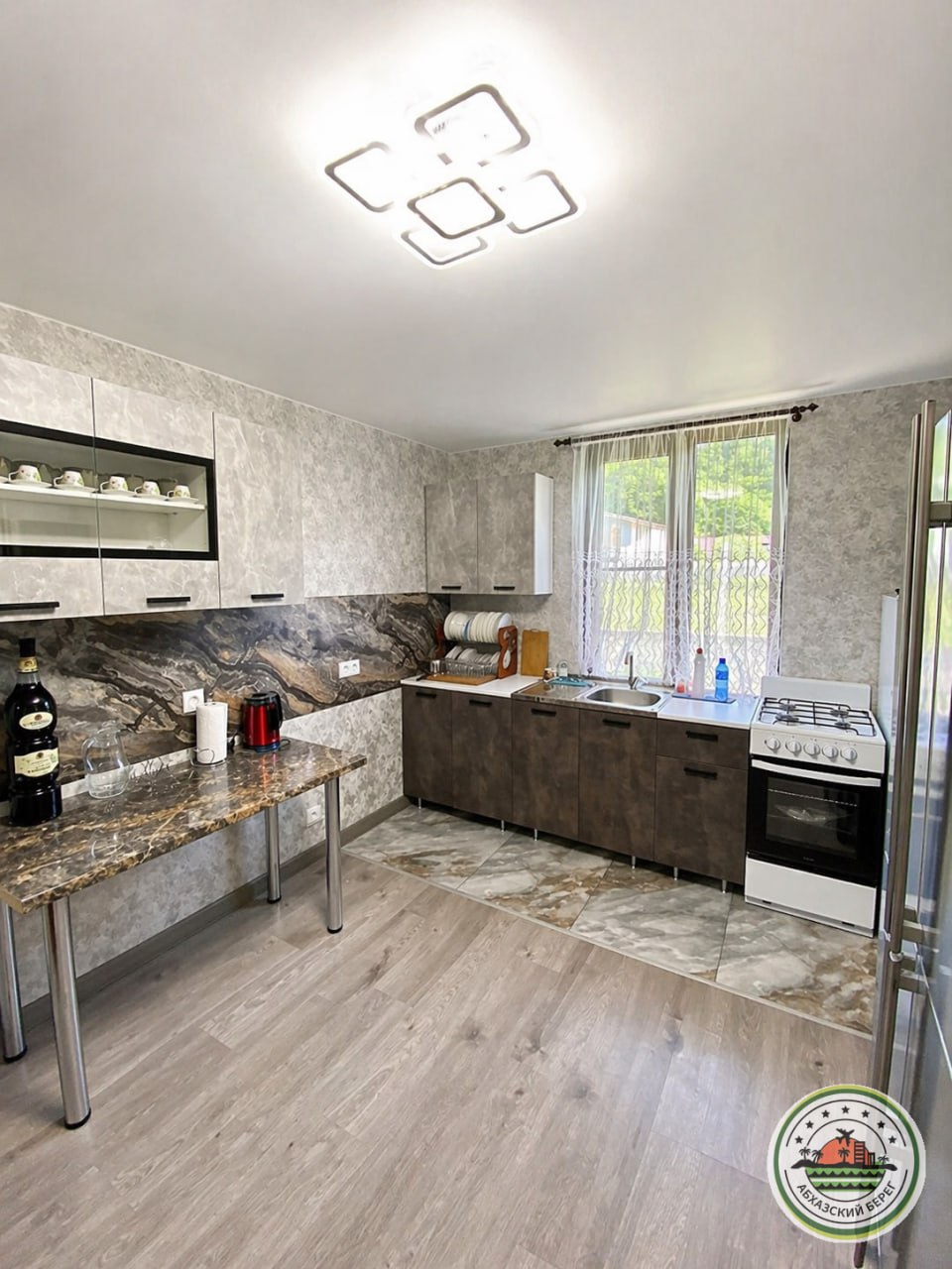 "ТИХАЯ ОБИТЕЛЬ" дом под ключ фото 5