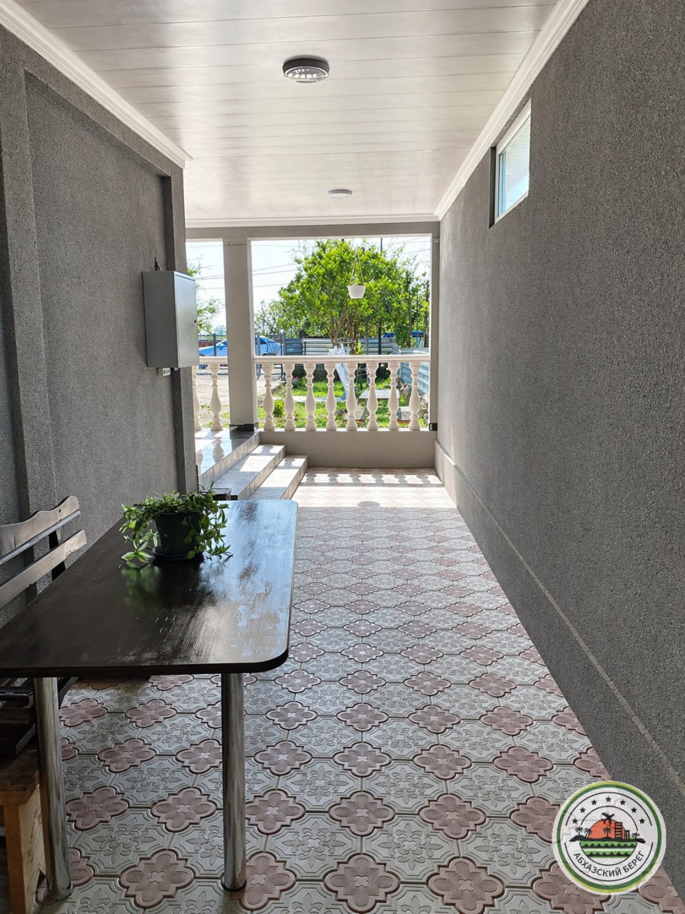 "ТИХАЯ ОБИТЕЛЬ" дом под ключ фото 7