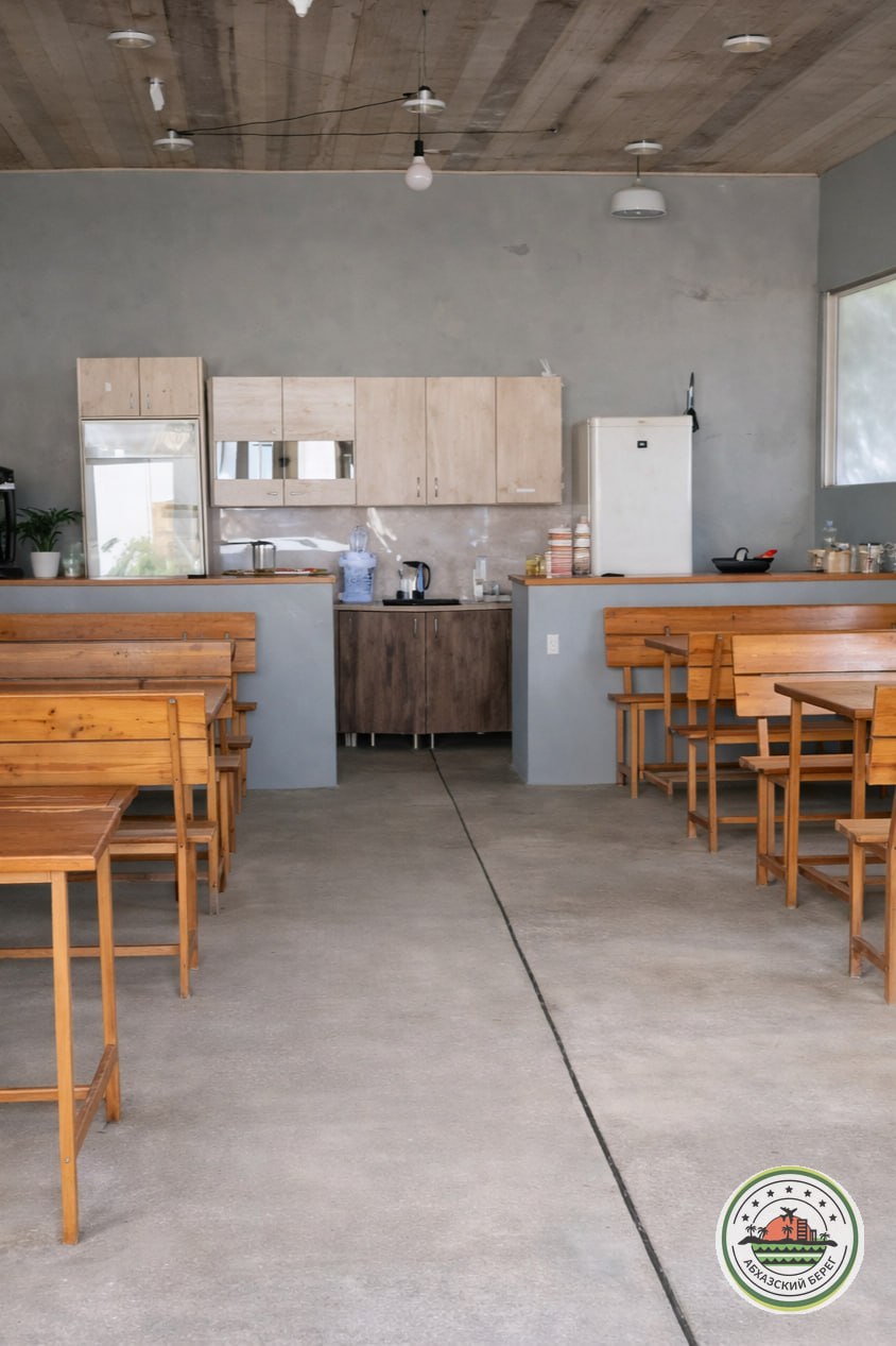 "ТИХИЙ ЗАКАТ" домики с бассейном фото 8