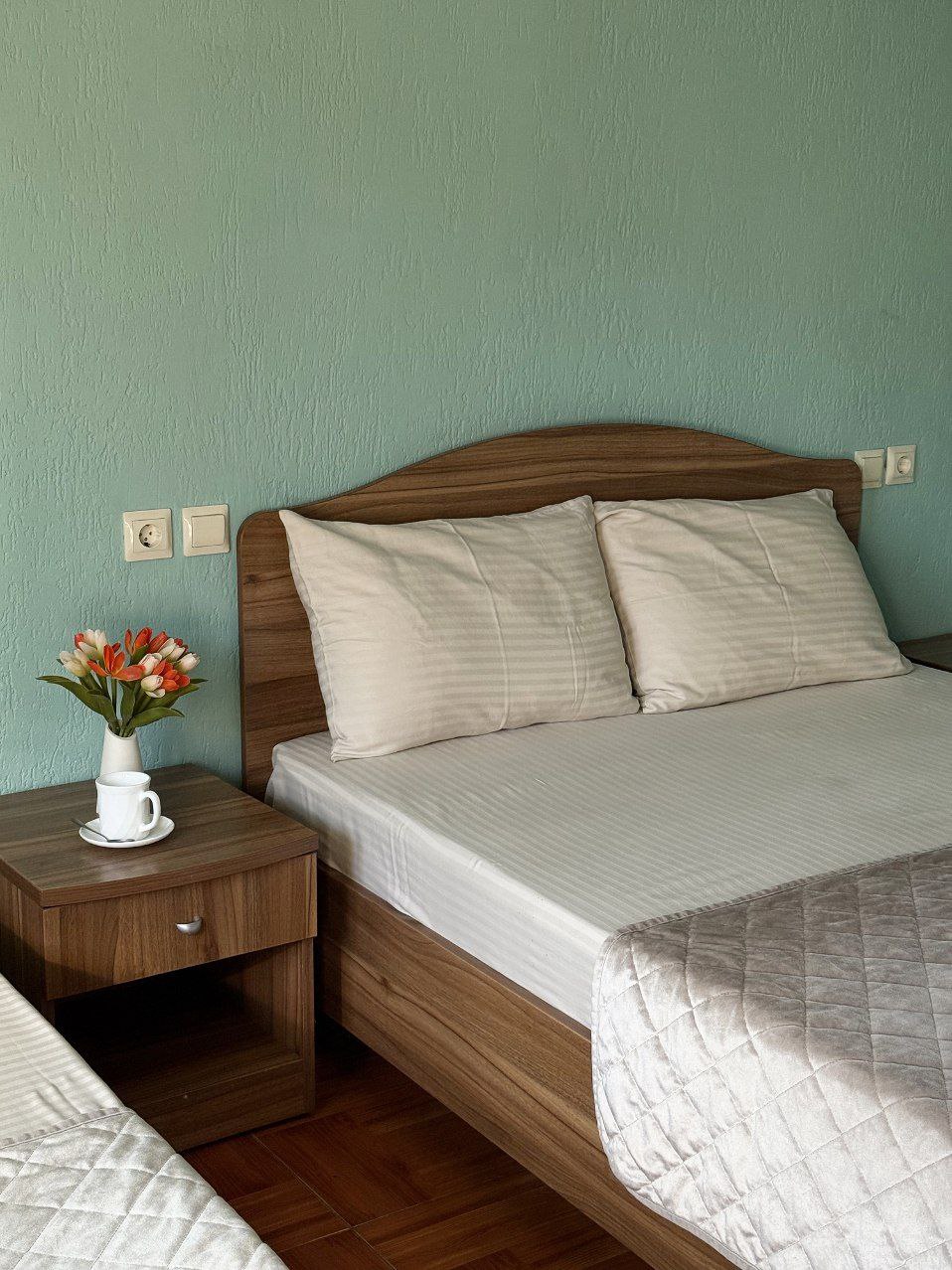 "ТИС" МИНИ-ОТЕЛЬ У ЗАПОВЕДНИКА фото 3