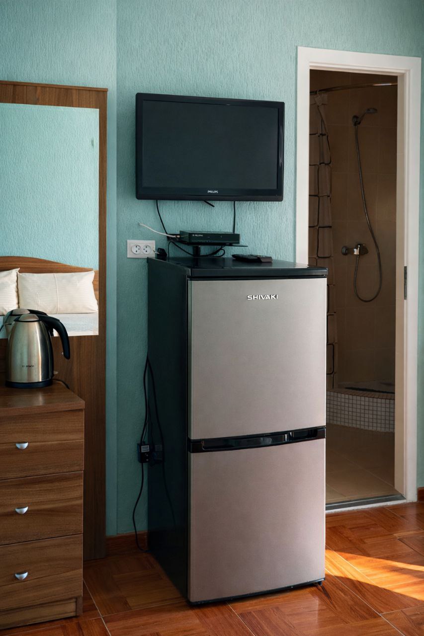 "ТИС" мини-отель у заповедника фото 5