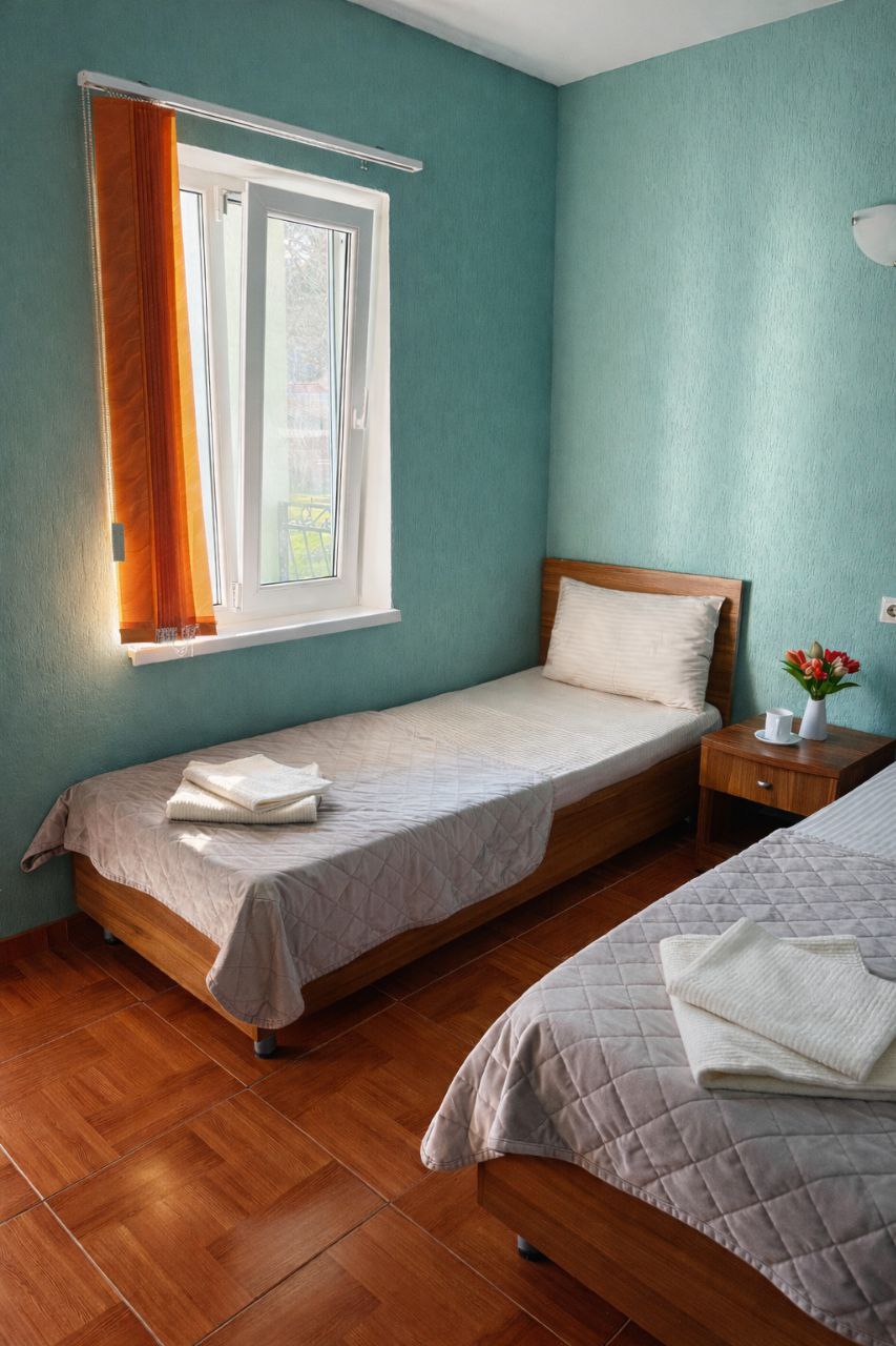 "ТИС" мини-отель у заповедника фото 6