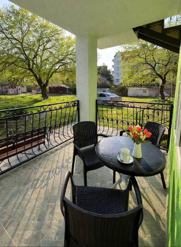 ТИС МИНИ-ОТЕЛЬ У ЗАПОВЕДНИКА фото 7