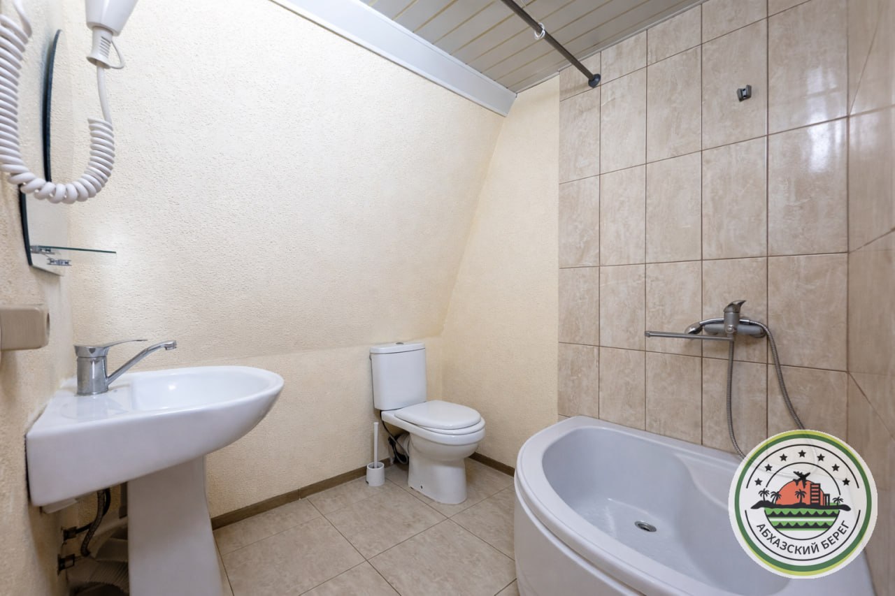 "ЦАРСКОЕ СЕЛО АНХУА" КОТТЕДЖИ фото 4