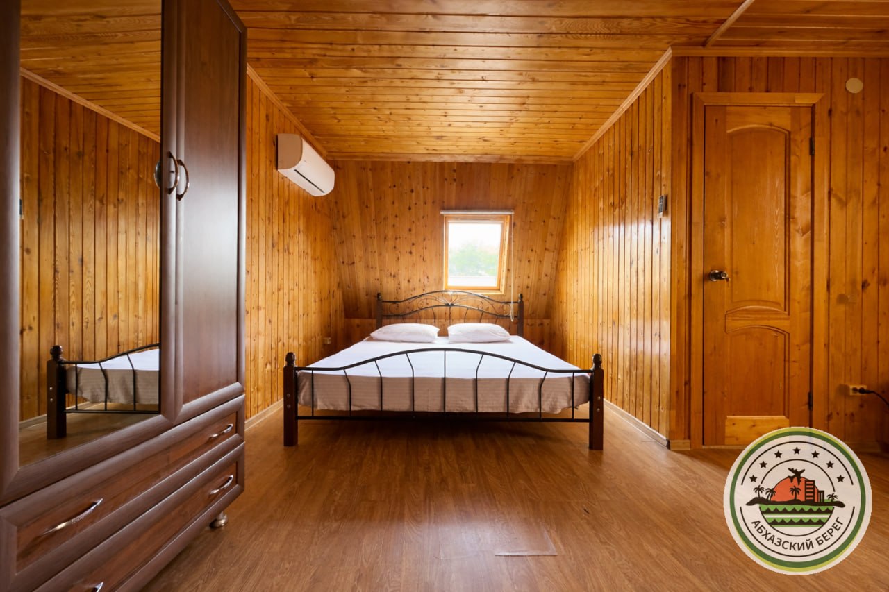 "ЦАРСКОЕ СЕЛО АНХУА" коттеджи фото 5