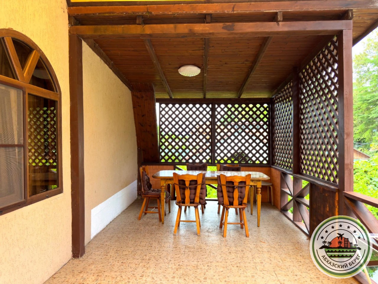 "ЦАРСКОЕ СЕЛО АНХУА" коттеджи фото 6