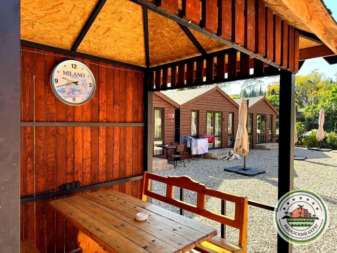 "ЦАРСКОЕ СЕЛО АНХУА" коттеджи фото 13