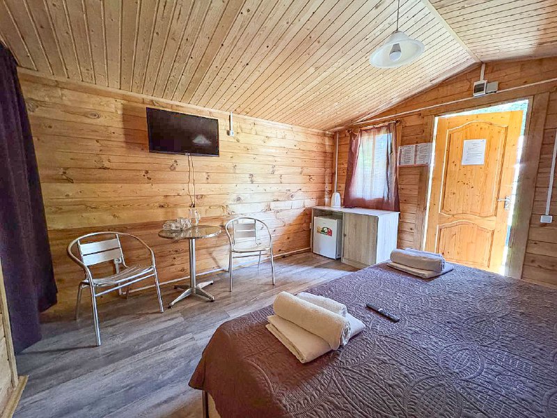 У МОРЯ ДОМИКИ фото 2