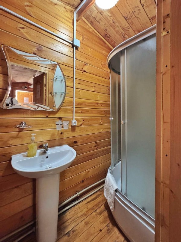 У МОРЯ ДОМИКИ фото 4