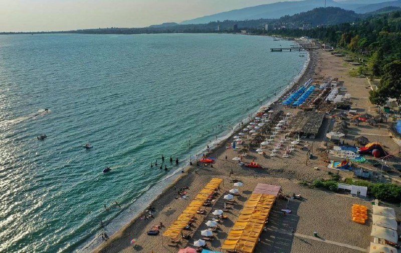 У МОРЯ ДОМИКИ фото 8