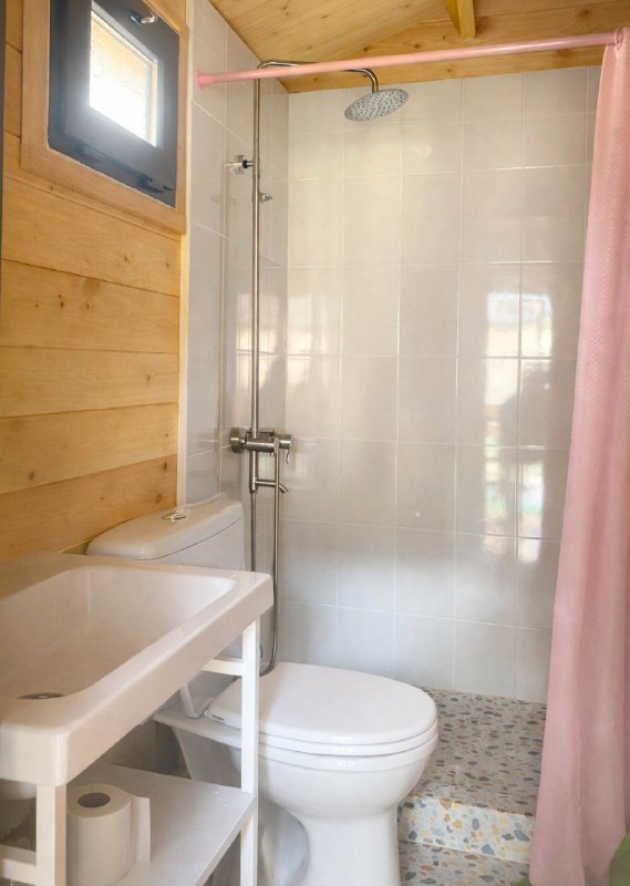 В ГОСТЯХ У БЕЛОЧКИ ДОМИКИ И НОМЕРА фото 6