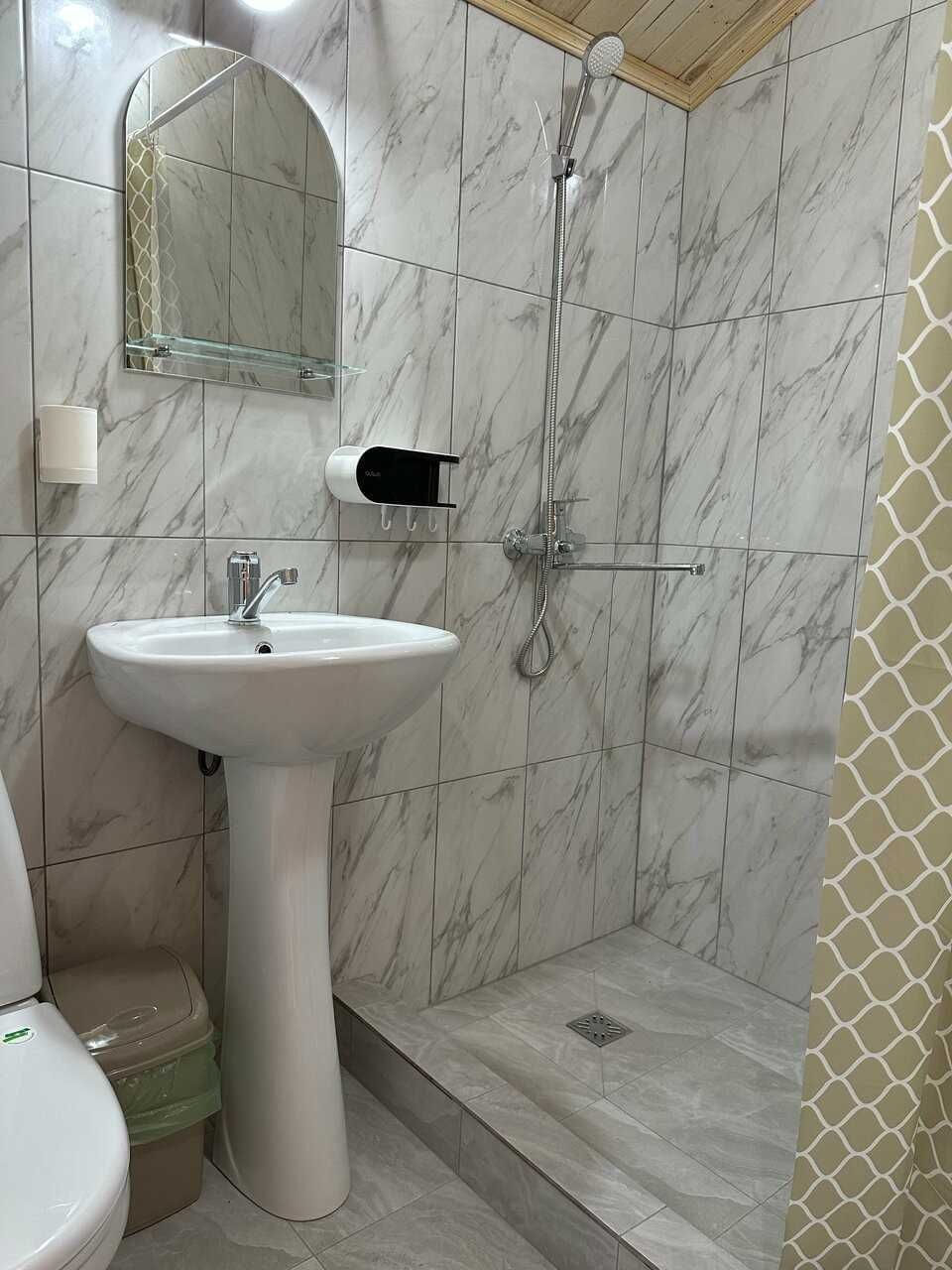 "В СИНОПЕ" ДОМИКИ фото 4