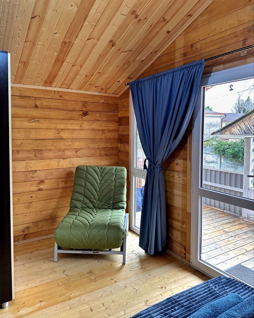 "В СИНОПЕ" домики фото 5