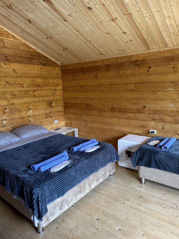 "В СИНОПЕ" ДОМИКИ фото 3