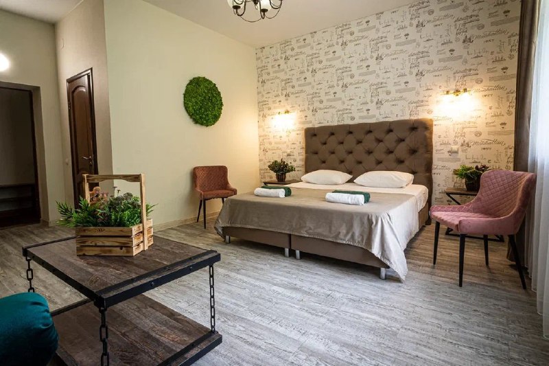 ВИЛЛА ЛЕОНА ОТЕЛЬ С БАССЕЙНОМ, ПИТАНИЕМ И СОБСТВЕННЫМ ПЛЯЖЕМ фото 4