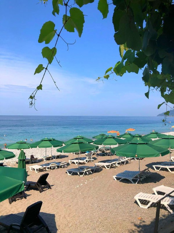 ВИЛЛА ЛЕОНА ОТЕЛЬ С БАССЕЙНОМ, ПИТАНИЕМ И СОБСТВЕННЫМ ПЛЯЖЕМ фото 8