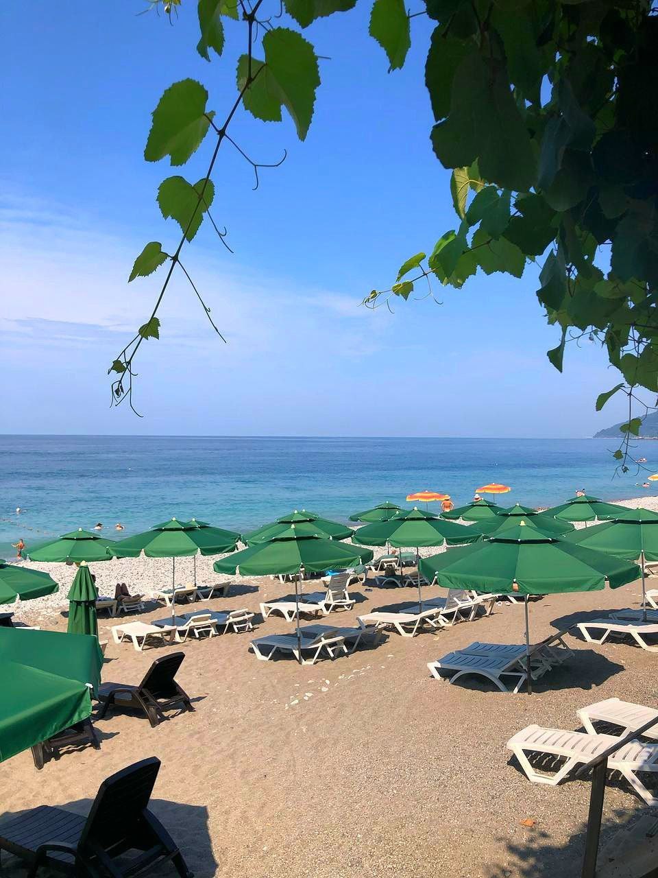 "ВИЛЛА ЛЕОНА" отель с бассейном, питанием и собственным пляжем фото 8