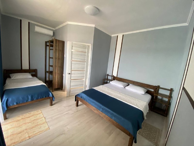 ВИЛЛА ЛЮБОВЬ ВЫХОД ИЗ ОТЕЛЯ СРАЗУ НА ПЛЯЖ фото 2