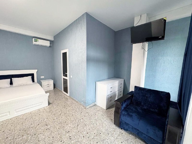 ВИЛЛА ЛЮБОВЬ ВЫХОД ИЗ ОТЕЛЯ СРАЗУ НА ПЛЯЖ фото 6