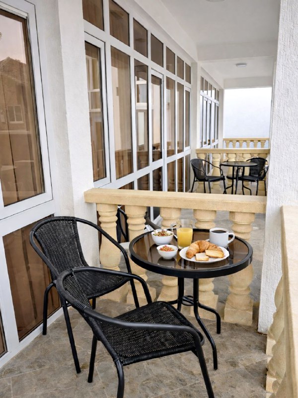 ВОСХОДЯЩАЯ ЗВЕЗДА ОТЕЛЬ С БАССЕЙНОМ фото 6