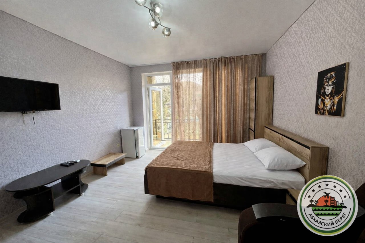 "ЖЕМЧУЖИНА" ГОСТЕВОЙ ДОМ фото 2