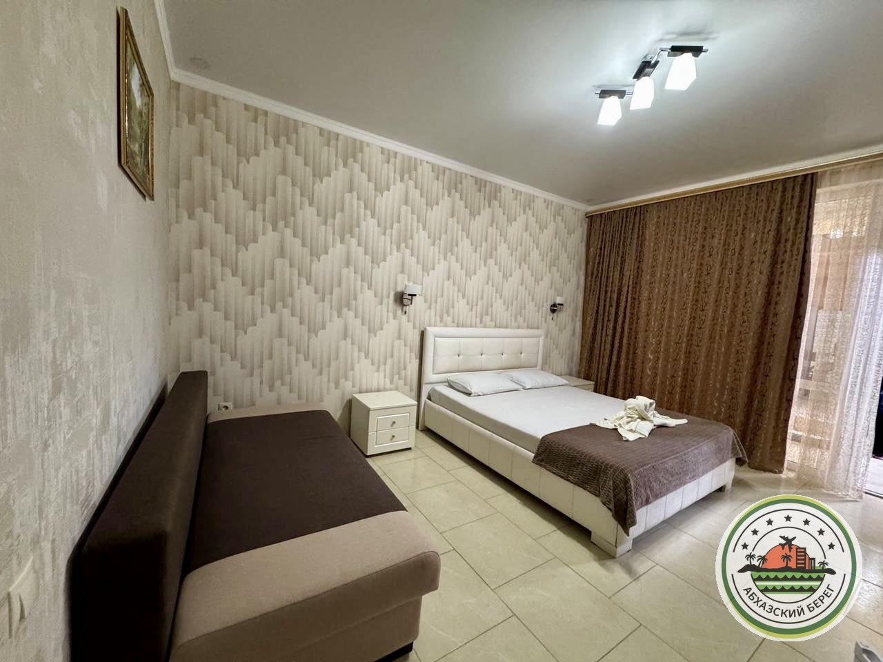 "ЖЕМЧУЖИНА" ГОСТЕВОЙ ДОМ фото 3