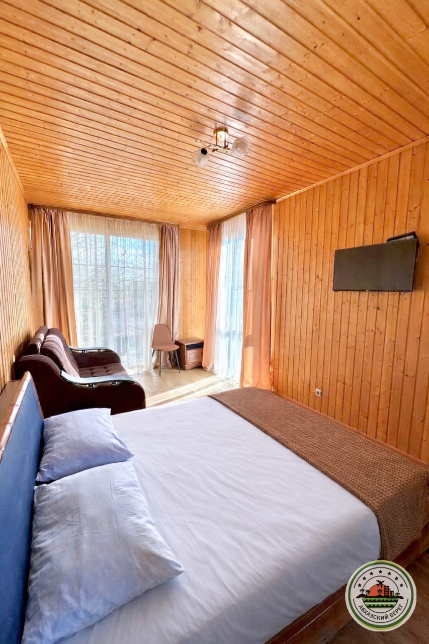 "ЖЕМЧУЖИНА" гостевой дом фото 6