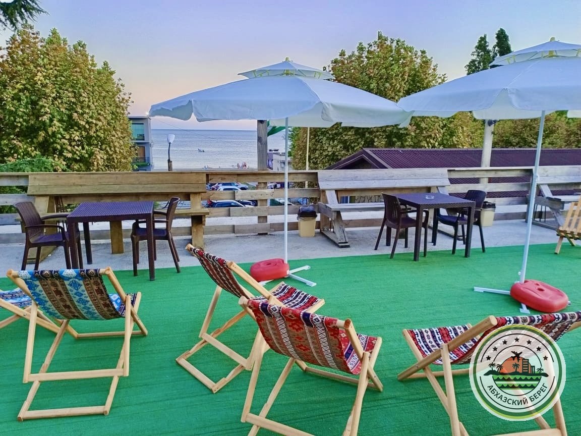 "ЖЕМЧУЖИНА" гостевой дом фото 8