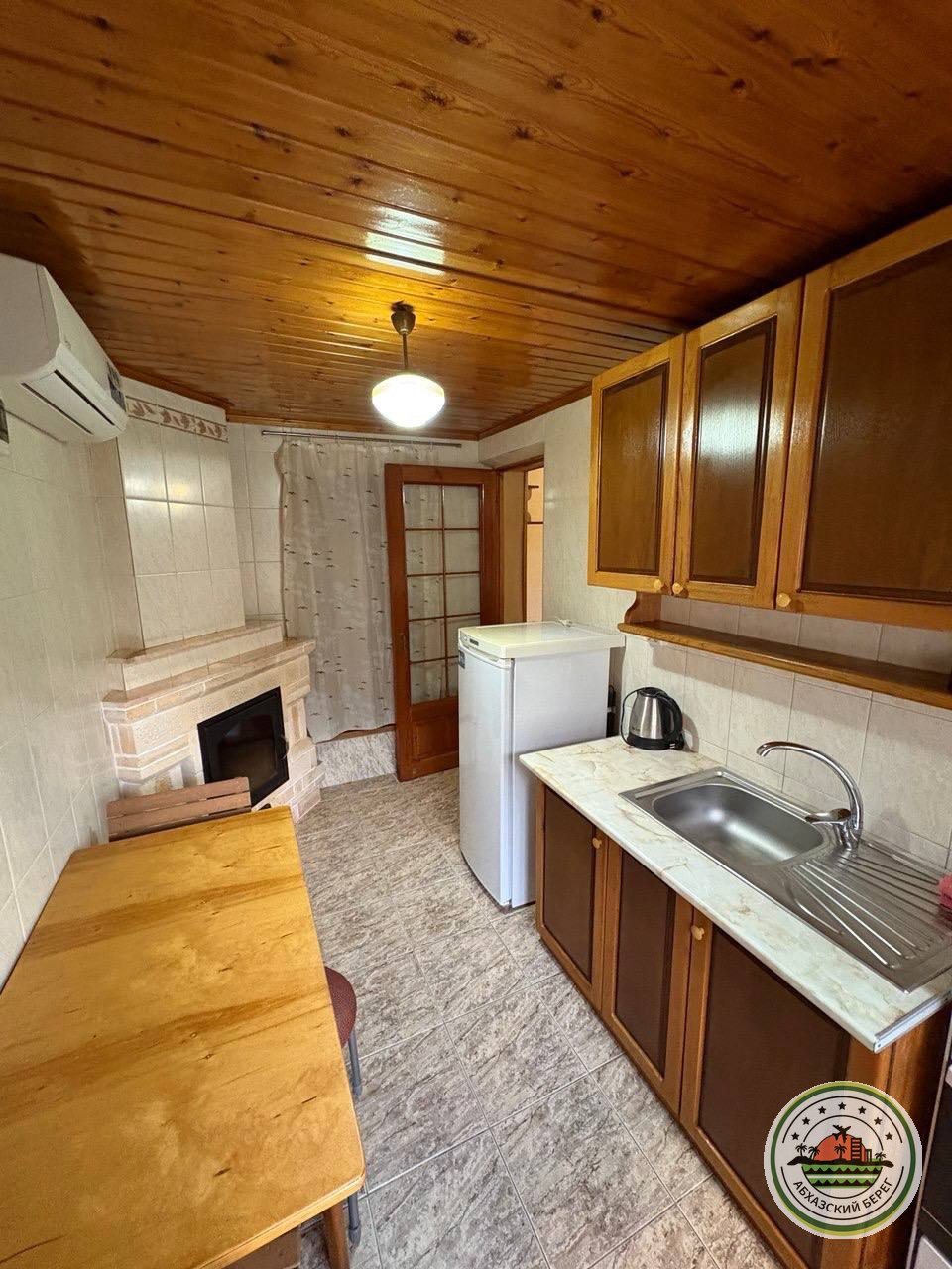 "ЗОЛОТАЯ ВЕРАНДА" гостевой комплекс фото 5