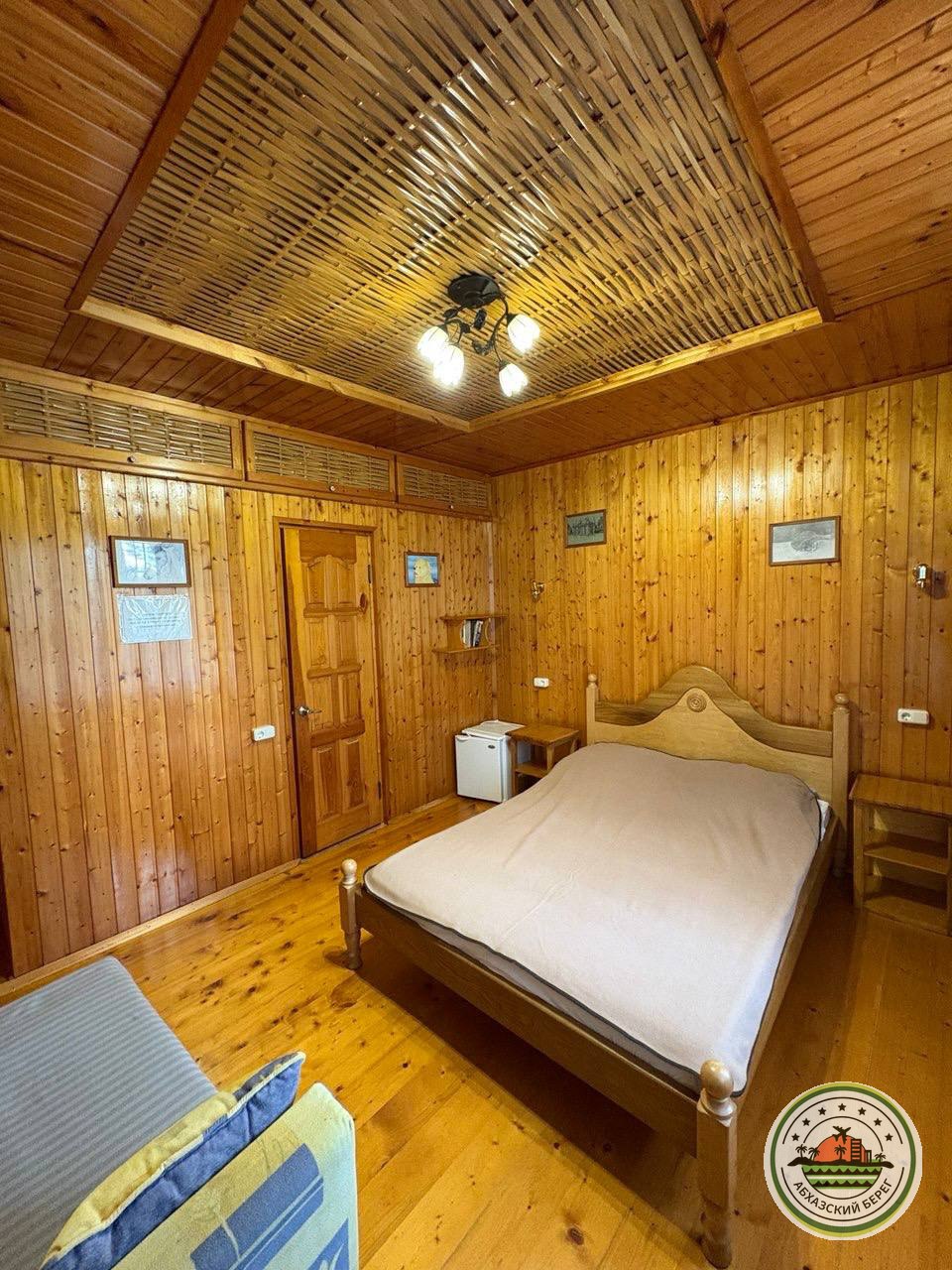 "ЗОЛОТАЯ ВЕРАНДА" гостевой комплекс фото 6