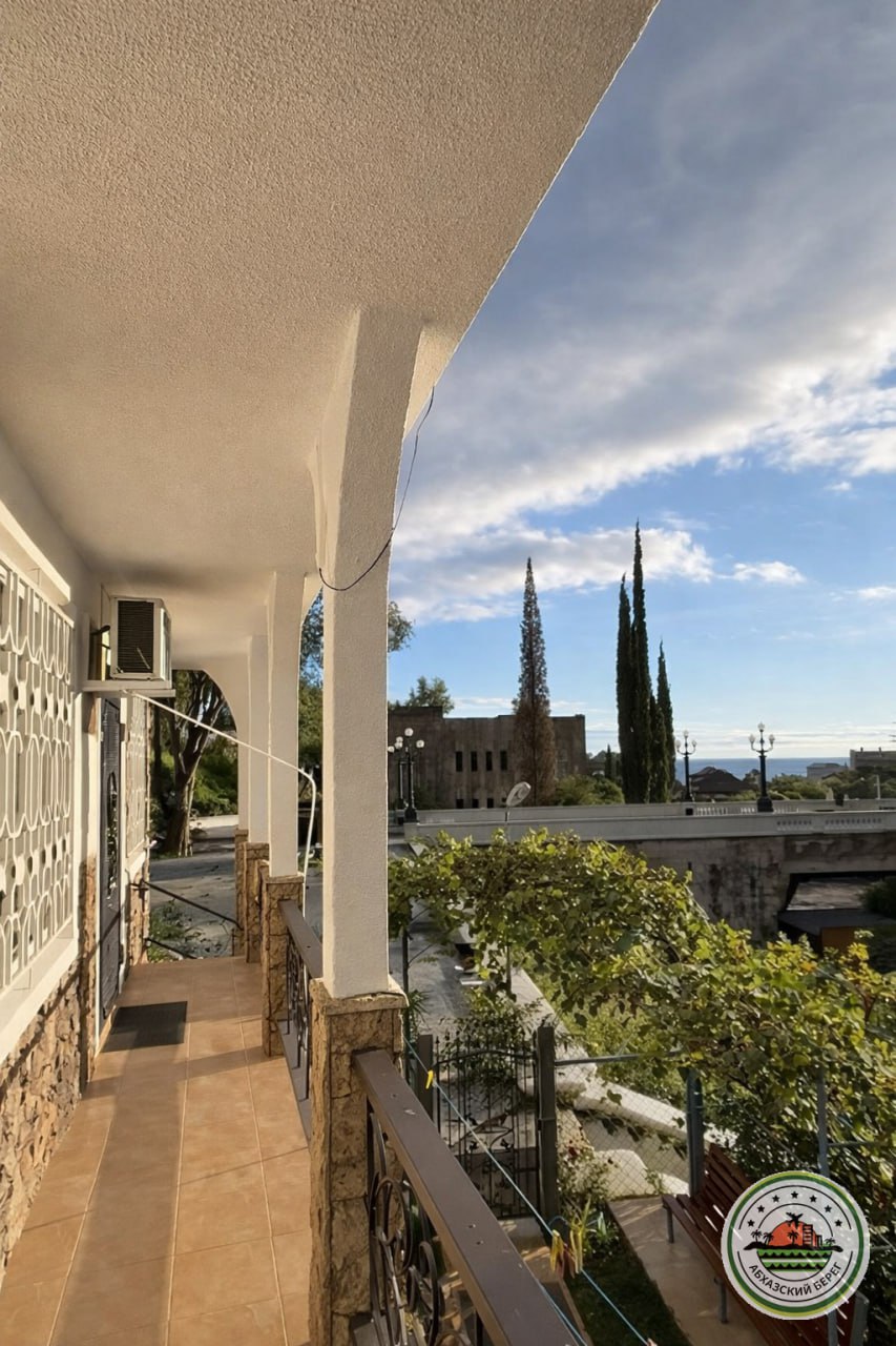 "ЗОЛОТАЯ ВЕРАНДА" гостевой комплекс фото 13