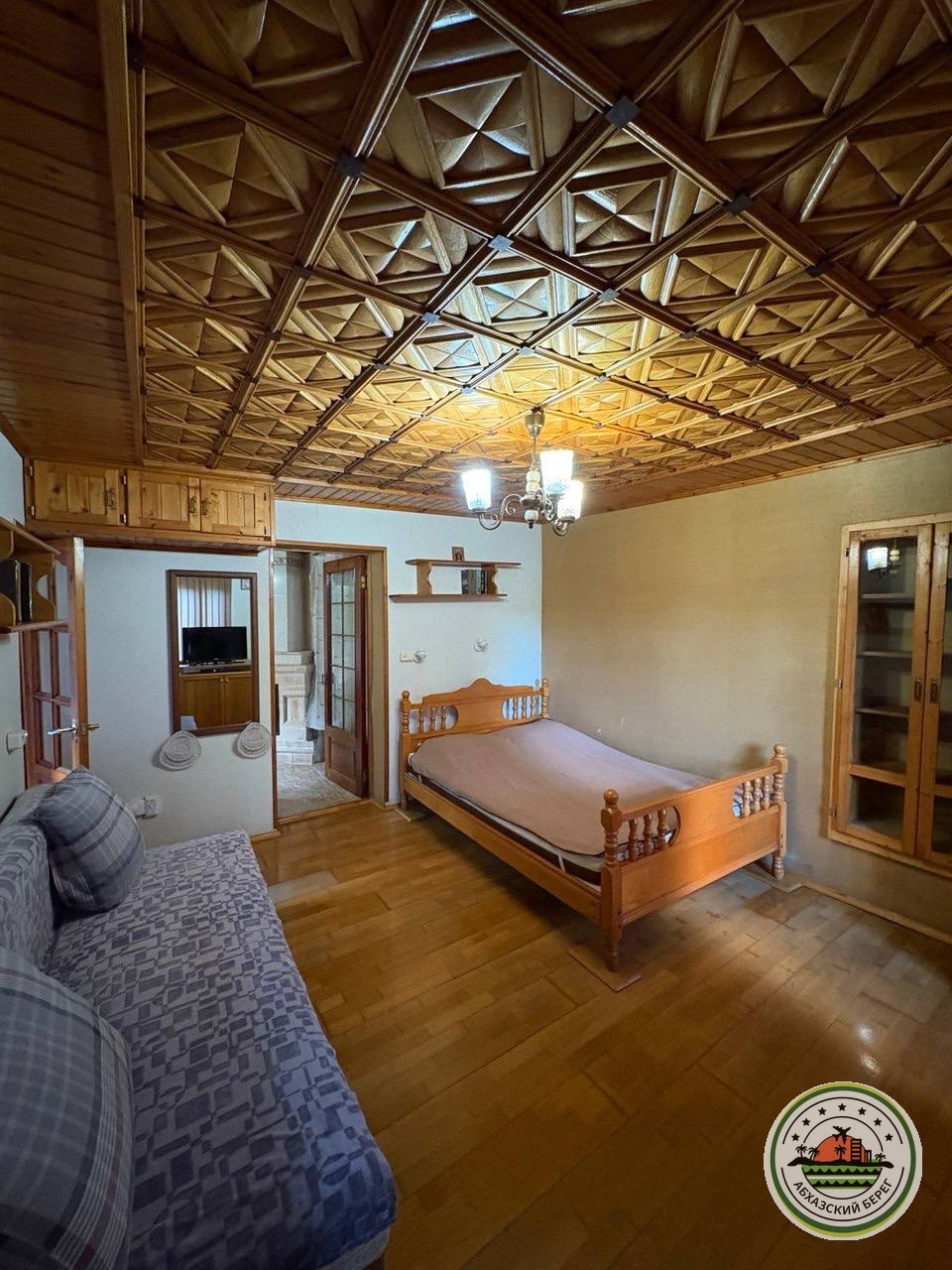 "ЗОЛОТАЯ ВЕРАНДА" гостевой комплекс фото 15