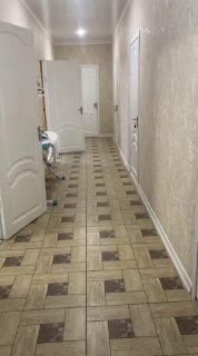 "АКВАМАРИН" дом под ключ 📍Лдзаа