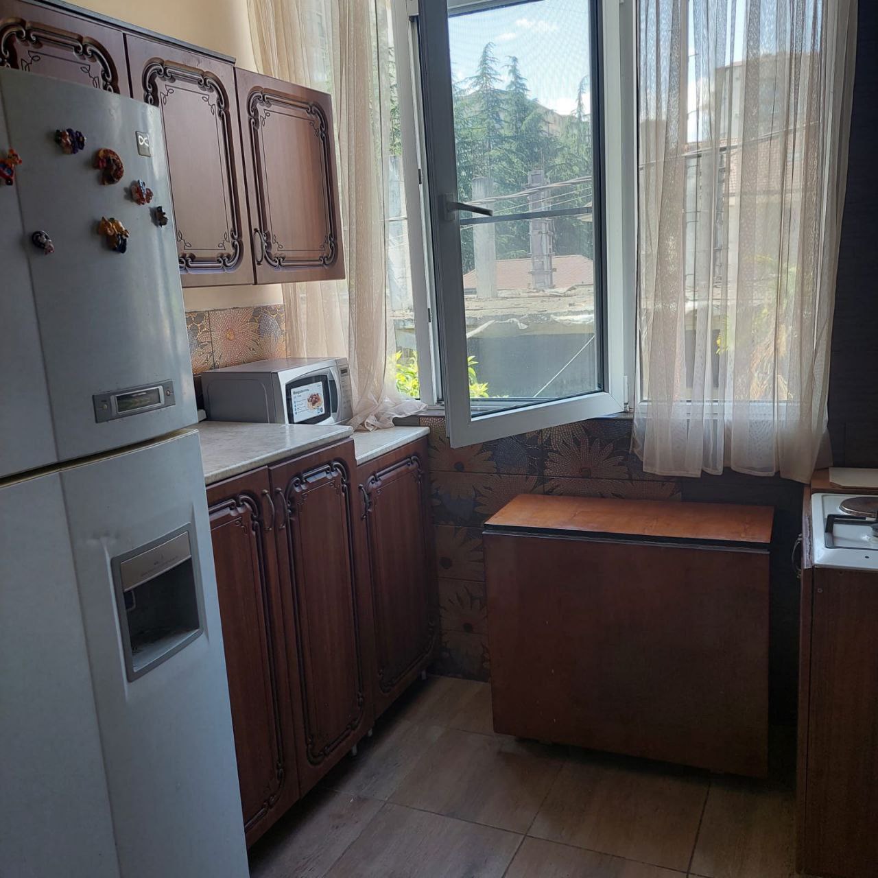 "ЧЕРНОМОРСКАЯ-2" квартира 2к