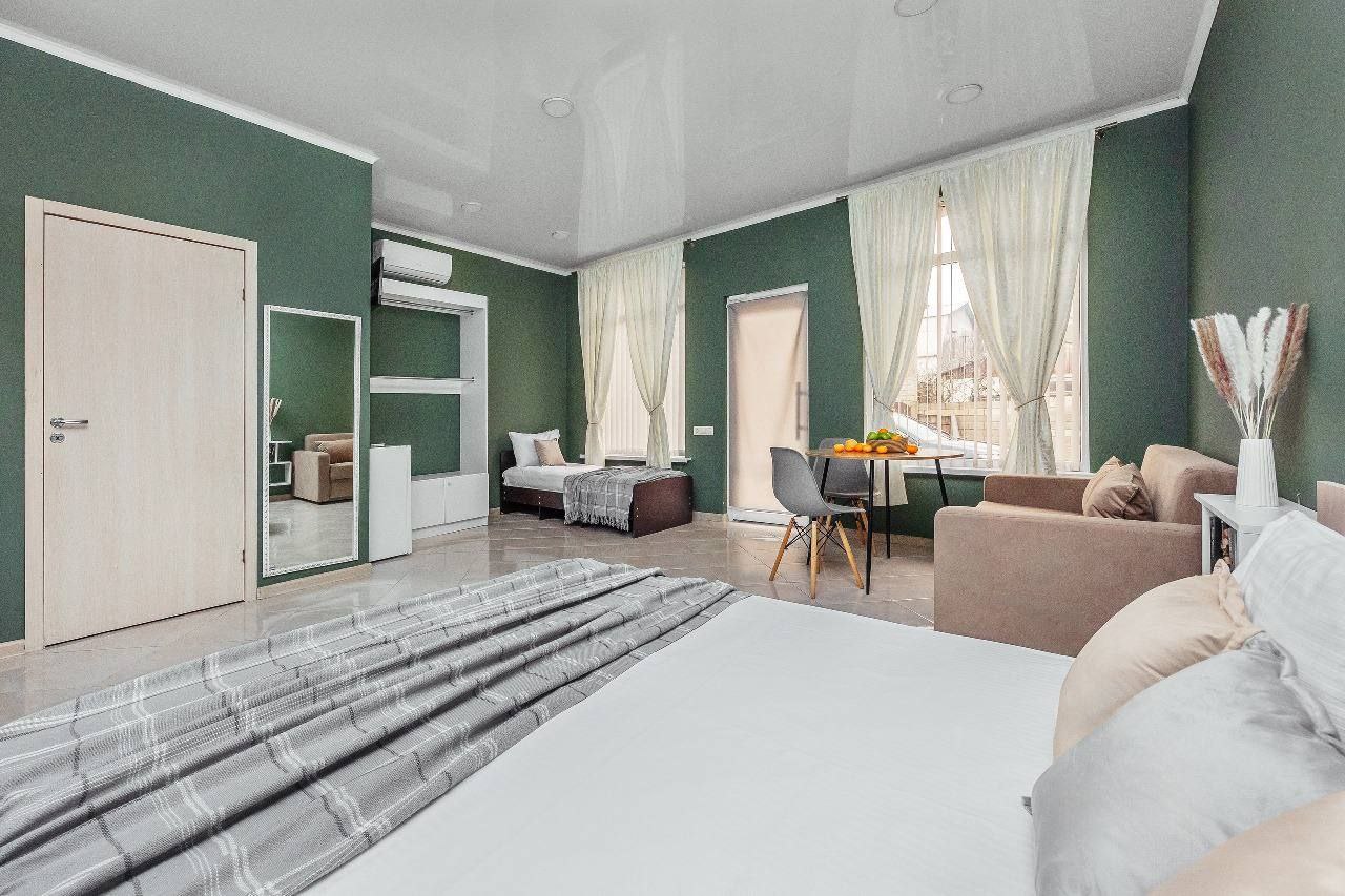 "ЭСМА" студия на большую семью