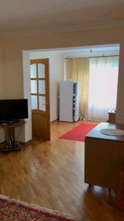 Квартира "Мимоза" 3К 📍Пицунда